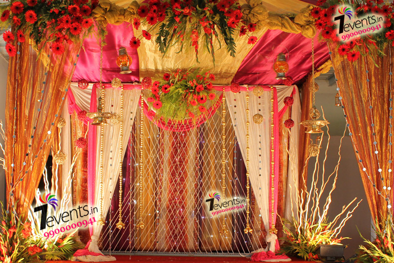 devotional-vinayaka-mantap-decoration-ganesha-ganapathi-7events-bangalore-festival-chathurthy-4