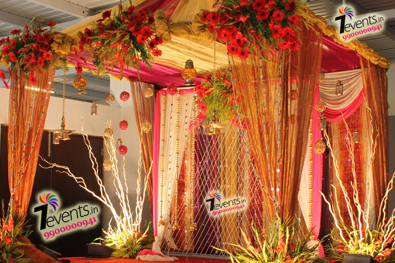 devotional-vinayaka-mantap-decoration-ganesha-ganapathi-7events-bangalore-festival-chathurthy