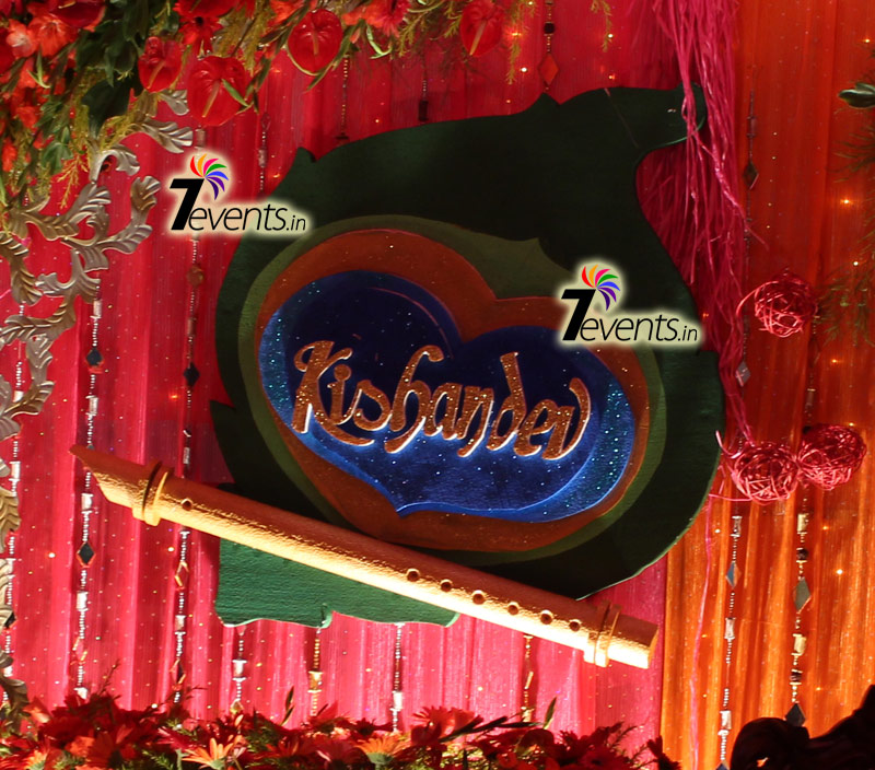 Naming Ceremony Cradles Namakaran Planning