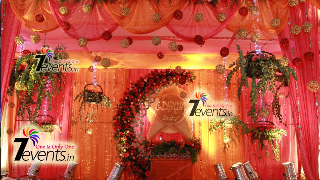Birthday Party Decorations Themes Entertainment Media Planning