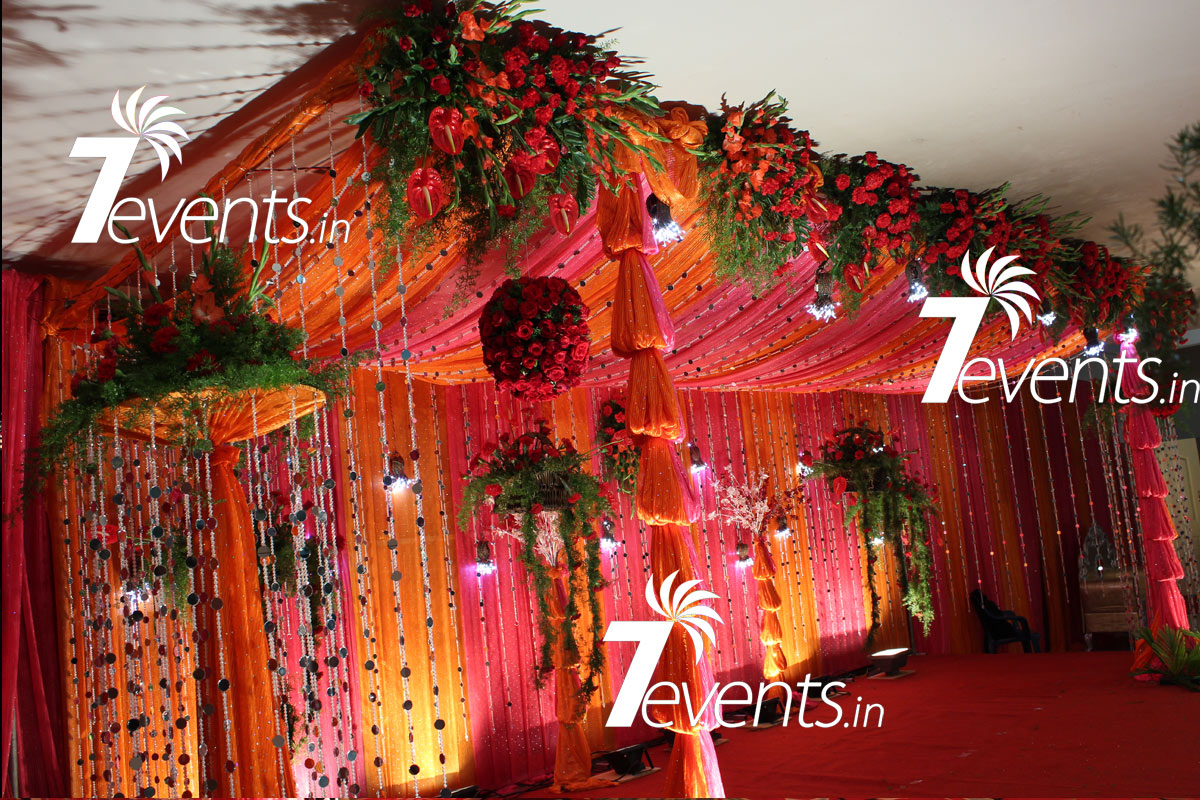 Best Decorations Events Cradle Ceremony Namakaran Naming Ceremony Event Planning Party Planning And Birthday Events Wedding Services In Bangalore Hubli Hyderabad 7events In